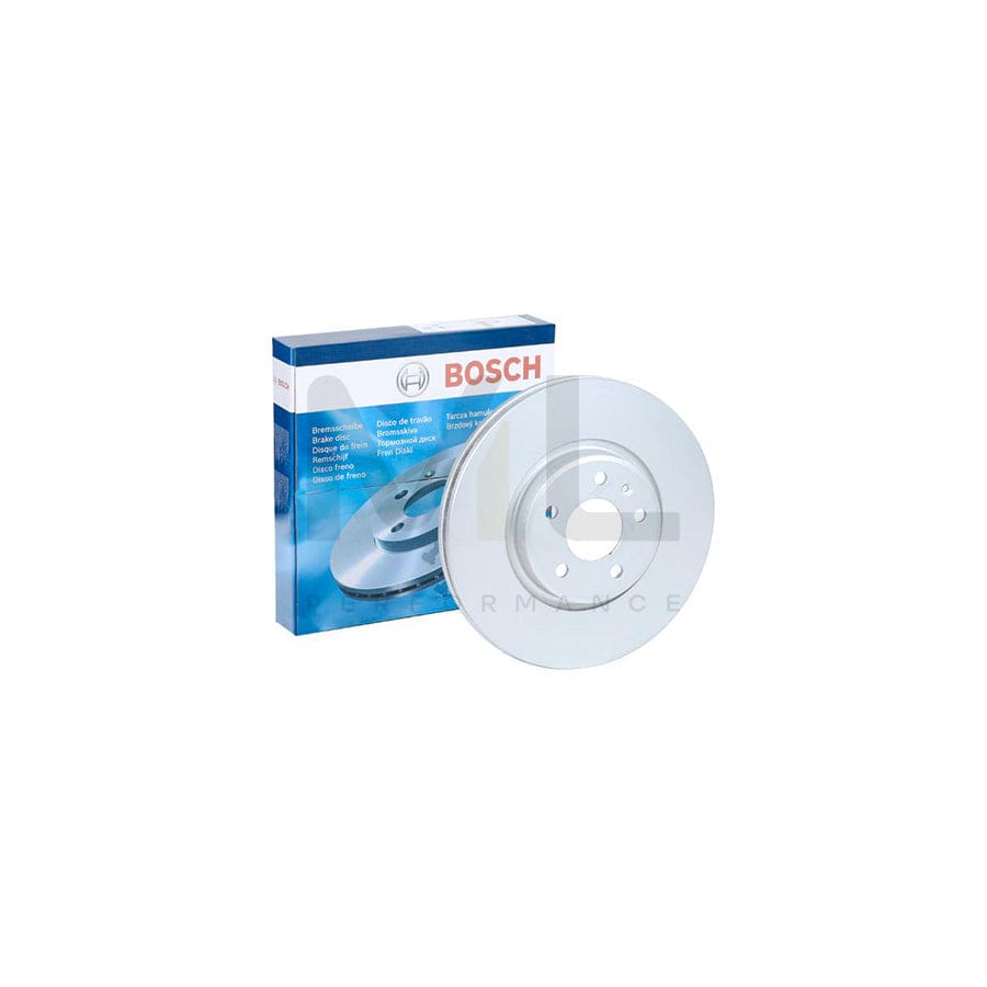 BOSCH 0 986 479 C49 Brake Disc for AUDI Q5 (8RB) Vented, Coated, High-carbon | ML Performance Car Parts