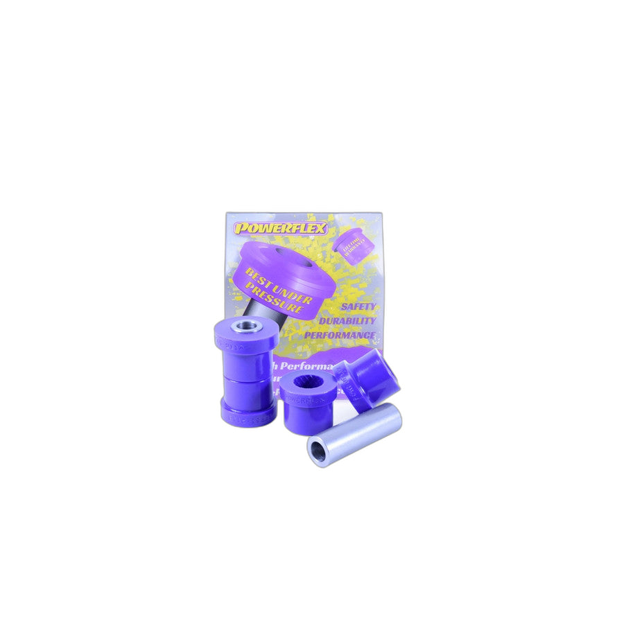 Powerflex PFF85-211 VW Porsche Front Wishbone Inner Bush (Inc. Scirocco, Jetta, Golf, Porsche 924) | ML Performance EU Car Parts