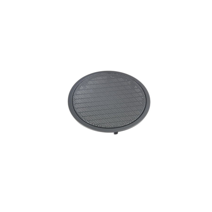 Genuine BMW 51417322962 F07 F07 Loudspeaker Cover SCHWARZ (Inc. 550iX, 535d & 535iX) | ML Performance EU Car Parts