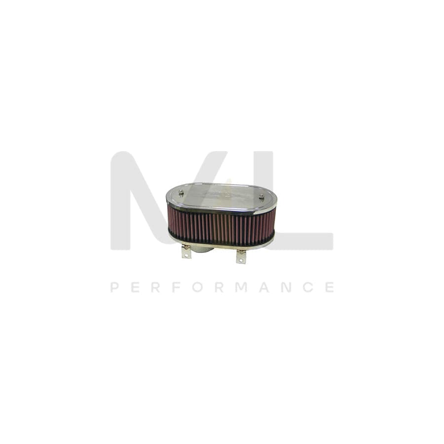 K&N 56-2000 Custom Racing Assembly | ML Car Parts UK | ML Performance