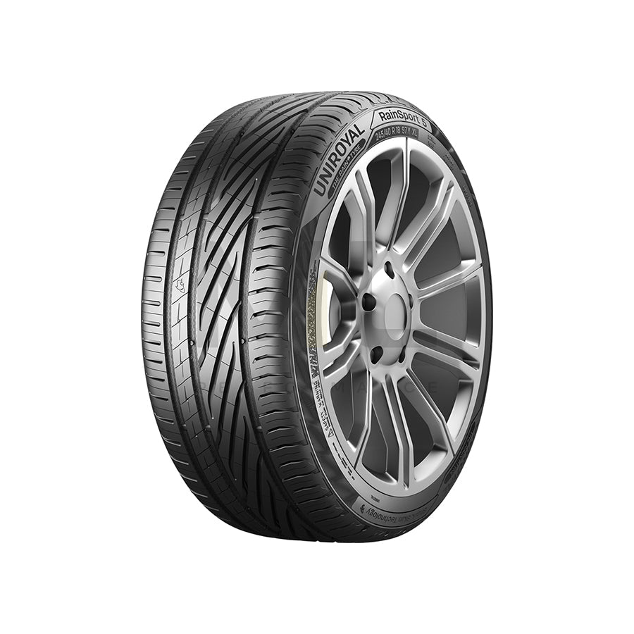 Uniroyal Rainsport 5 XL 265/35 R18 97Y Summer Tyre | ML Performance EU Car Parts