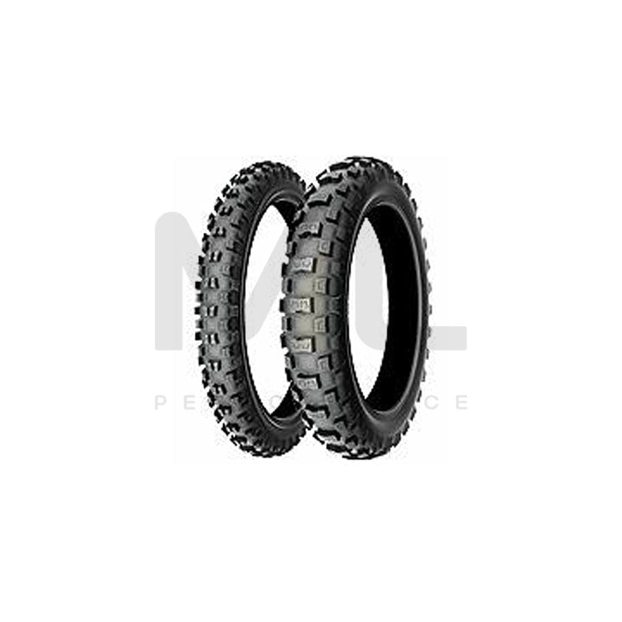 Michelin Starcross MH3 70/100 17 40M Motorcycle Summer Tyre | ML Performance EU Car Parts