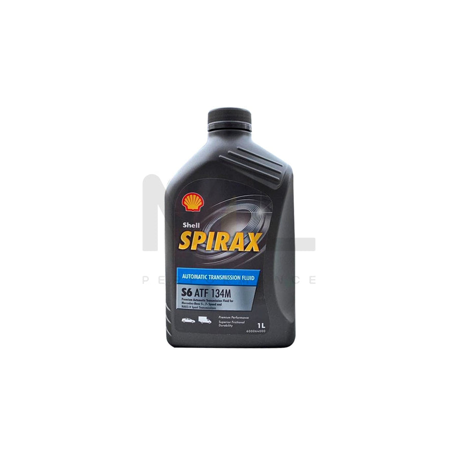 Shell Spirax S6 ATF 134M - 12 x 1 ltr | ML Performance UK Car Parts