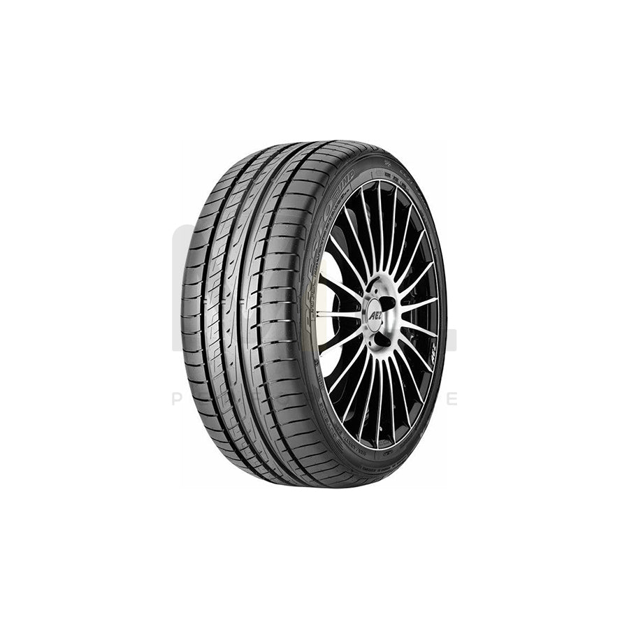 Debica Presto UHP 215/55 R16 93W Summer Tyre | ML Performance EU Car Parts