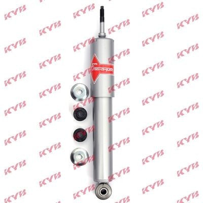 KYB Gas A Just 554105 Shock Absorber For Mitsubishi L200 Iii Pickup (K6)