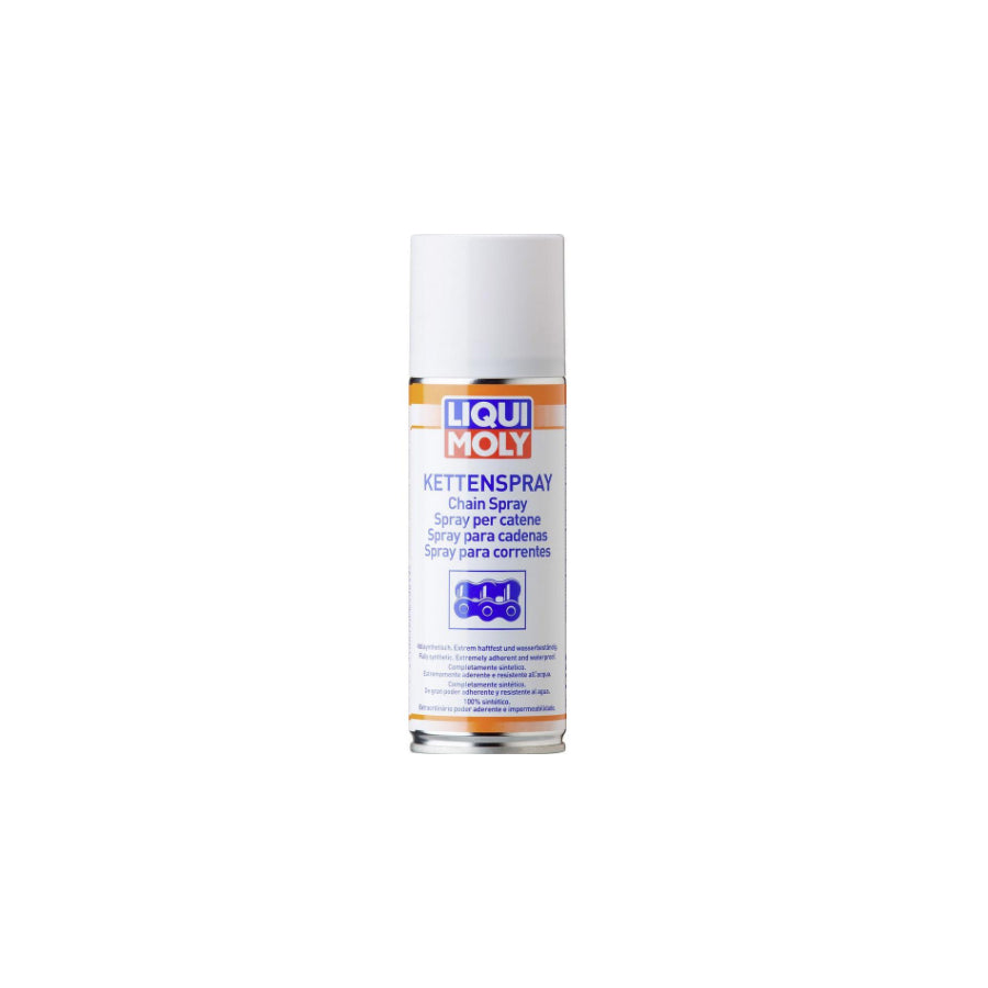 LIQUI MOLY 3581 Chain Spray | ML Performance EU Car Parts