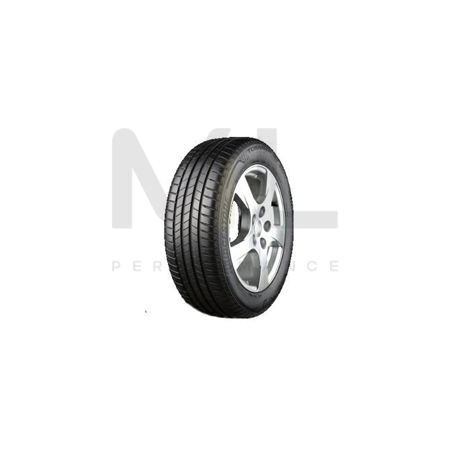 Bridgestone Turanza T005 215/55 R16 93H Summer Tyre | ML Performance UK Car Parts
