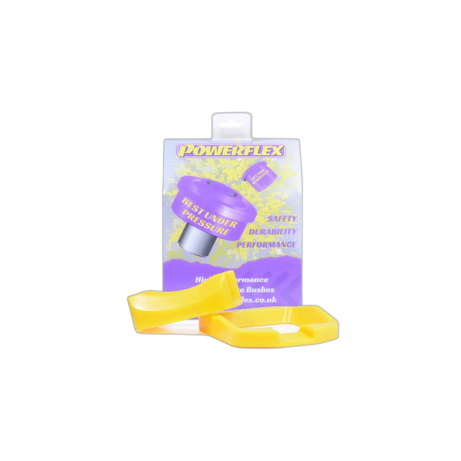 Powerflex PFF19-1826 Ford Focus Transmission Mount Insert | ML Performance EU Car Parts