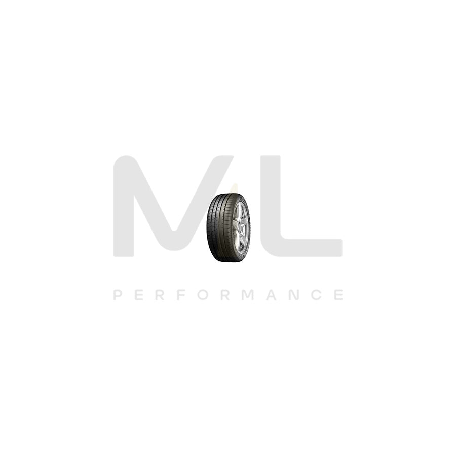 Goodyear Eagle® F1 Asymmetric 5 255/30 R19 91Y Summer Tyre | ML Performance EU Car Parts