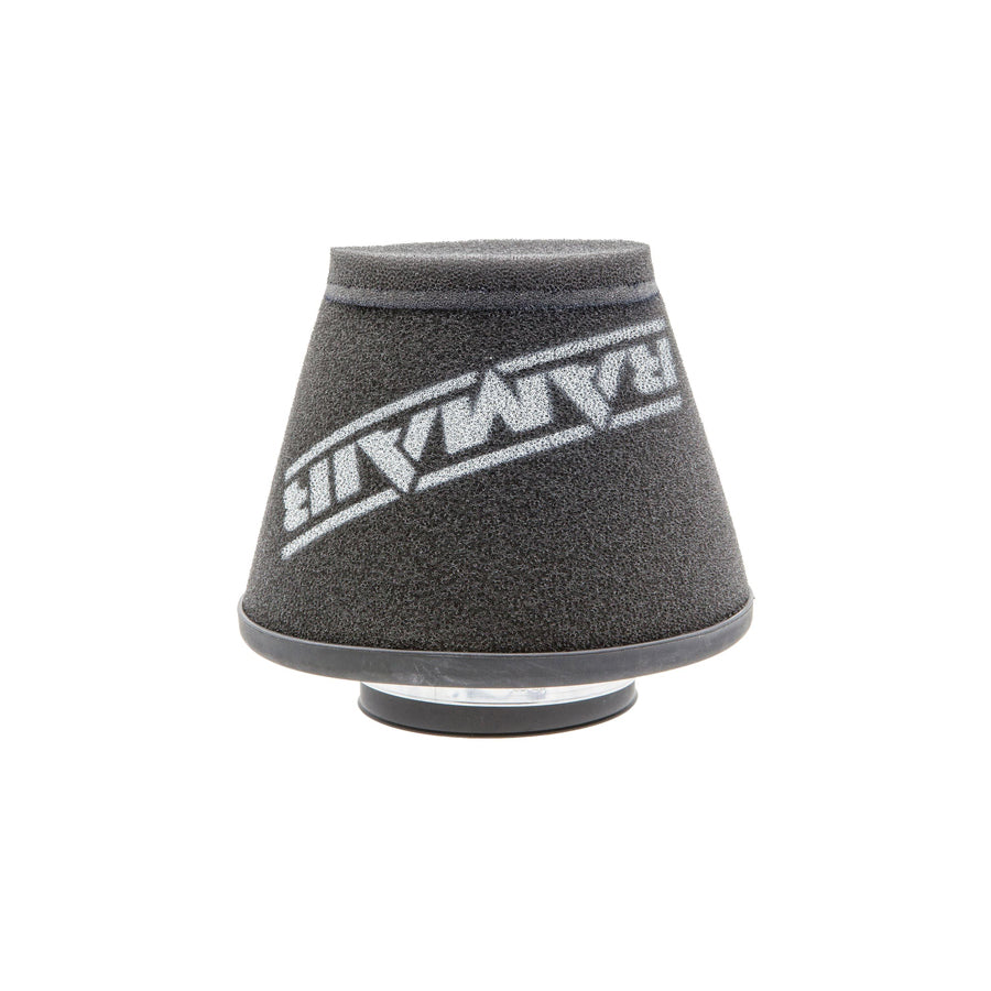 RAMAIR CC-500-70 RUBBER NECK FILTERS | ML Performance EU Car Parts