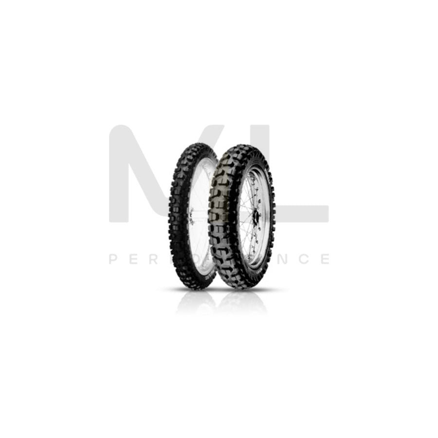 Pirelli ML 21 Rallycross M+S 90/90 21 54R Motorcycle Summer Tyre | ML Performance EU Car Parts