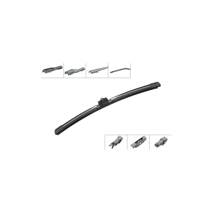 Bosch 3 397 016 221 Wiper Blade | ML Performance EU Car Parts