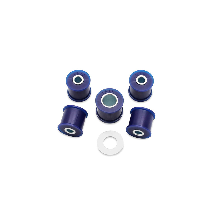 SuperPro SPF1970K SuperPro Watts Link Bush Kit | ML Performance EU Car Parts