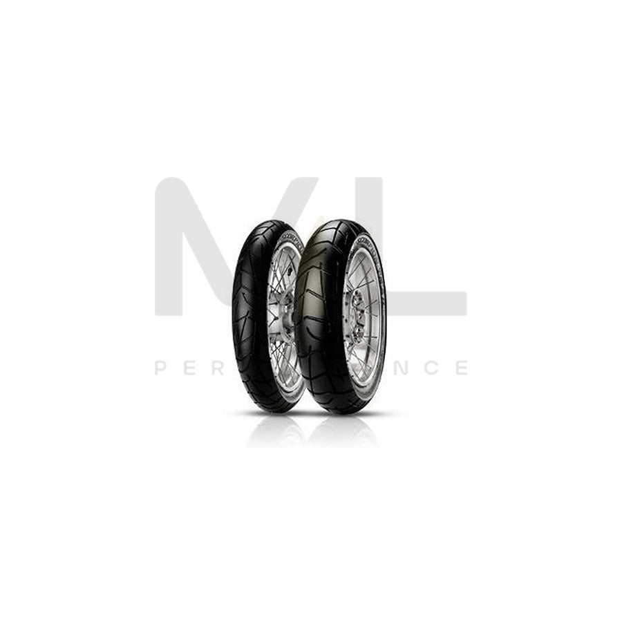 Pirelli SCORPION™ Trail 90/90 21 54V Motorcycle Summer Tyre | ML Performance EU Car Parts