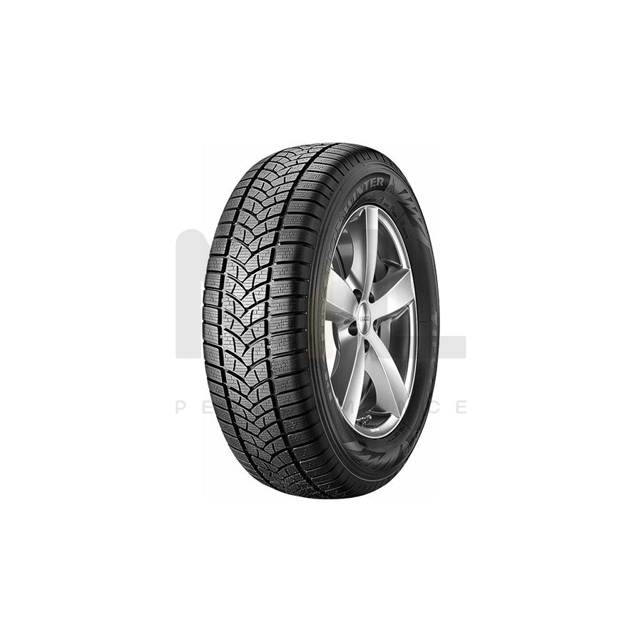 Firestone Destination Winter 235/65 R17 108H 4x4 Winter Tyre | ML Performance EU Car Parts
