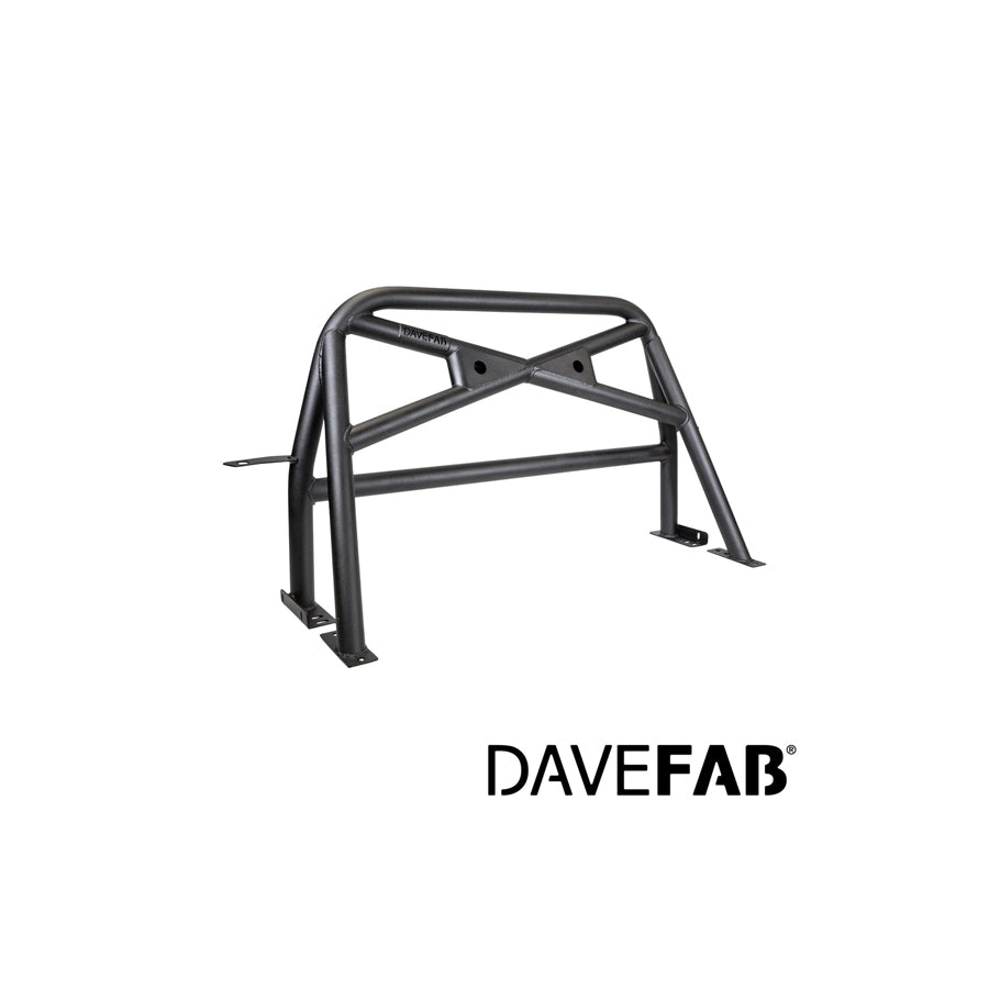 RAMAIR D147-A001 MAZDA MX5 MIATA T25-28 DAVEFAB | ML Performance EU Car Parts