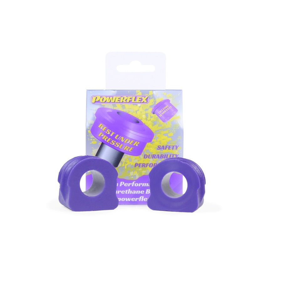Powerflex PFF85-411-18 Seat Front Anti Roll Bar Mount 18mm (Inc. Leon & Cupra) | ML Performance EU Car Parts