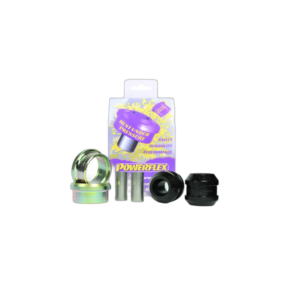 Powerflex PFF19-2202 Ford Fiesta Front Wishbone Rear Bush | ML Performance EU Car Parts