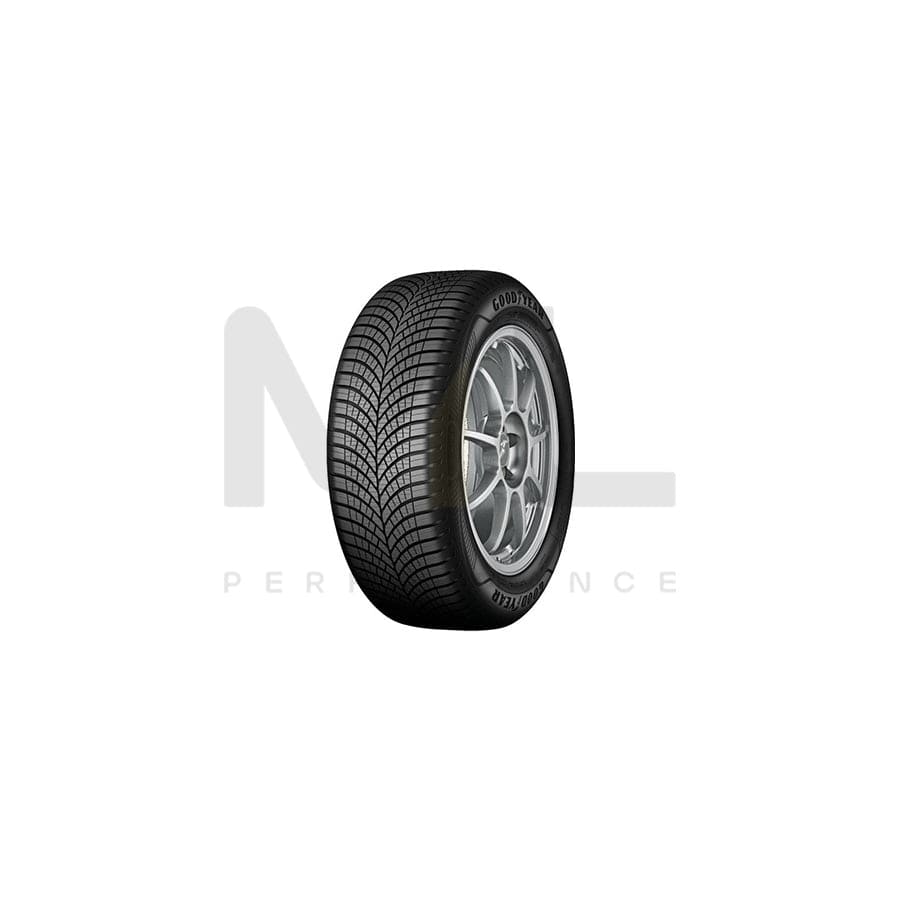 Goodyear Vector 4Seasons GEN-3 M+S 3PMSF TL 225/55 R19 99V All-season Tyre | ML Performance EU Car Parts