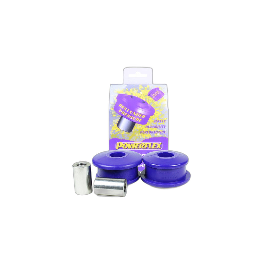 Powerflex PFF85-410 VW Skoda Seat Audi Front Wishbone Rear Bush (Inc. Golf, Bora, Octavia, Toledo, Leon, A3) | ML Performance EU Car Parts