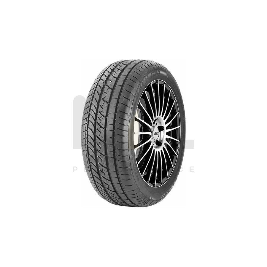 Cooper Zeon CS6 205/55 R16 91W Summer Tyre | ML Performance EU Car Parts