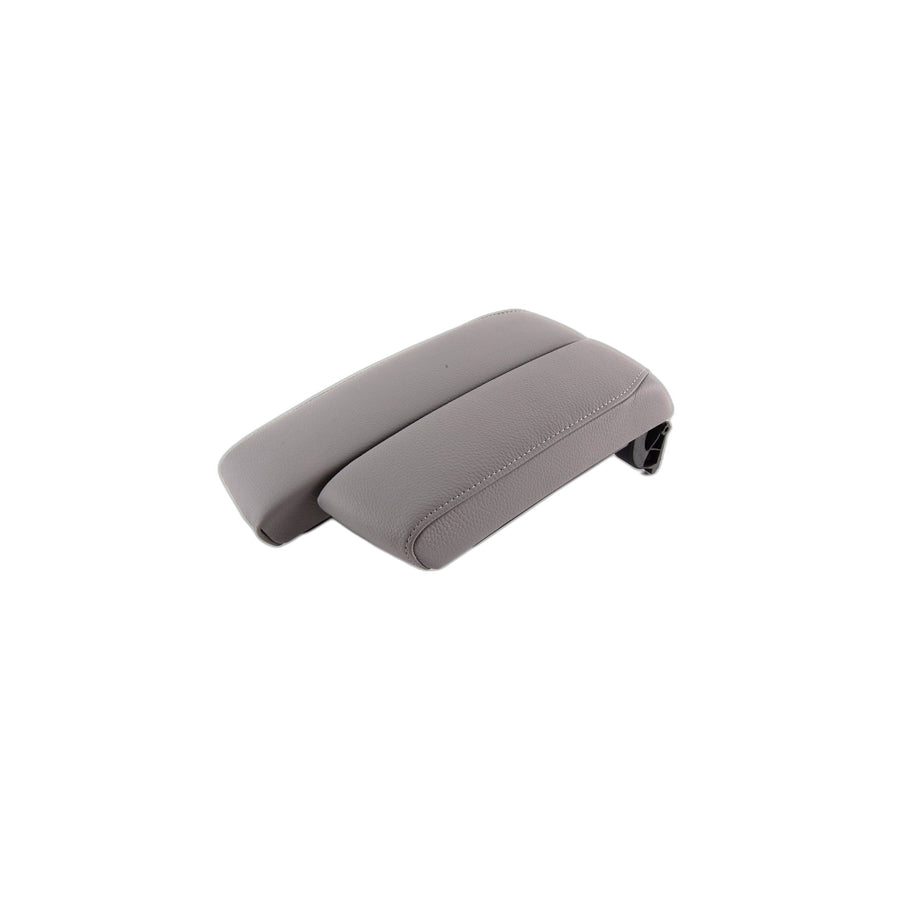 Genuine BMW 51169133813 E92 E93 Armrest, Front Center GRAU (Inc. 335xi, 335d & 323i) | ML Performance EU Car Parts