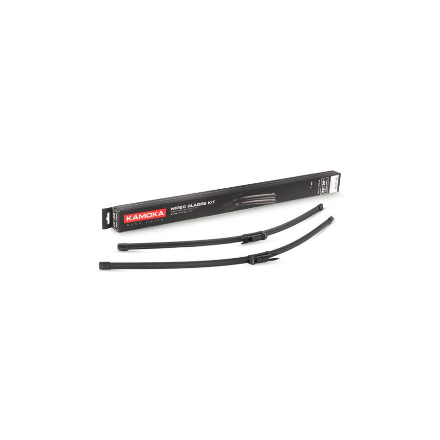 Kamoka Flat 27D12 Wiper Blade | ML Performance EU Car Parts