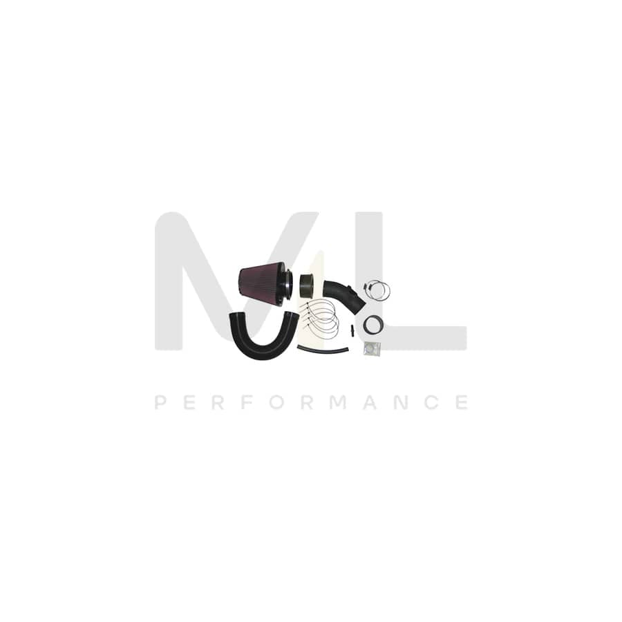 K&N 57-0615 Performance Air Intake System | ML Car Parts UK | ML Performance