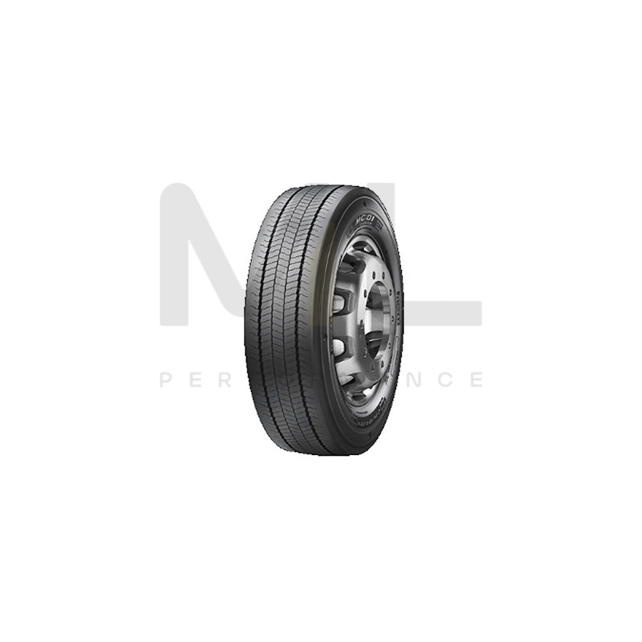 Pirelli MC:01 275/70 R22.5 152/148J All Season Truck Tyre | ML Performance EU Car Parts