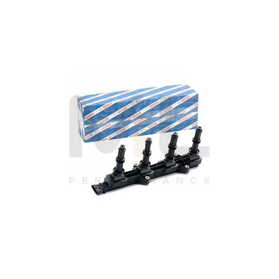 BOSCH Ignition Coil Module 0221503469 | ML Car Parts UK | ML Performance