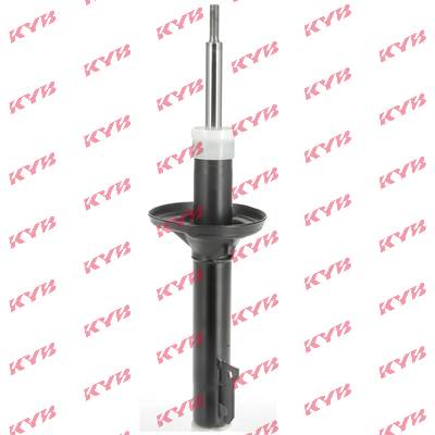 KYB Premium 633822 Shock Absorber For Ford Fiesta Mk3 Hatchback (Gfj)