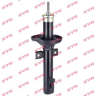 KYB Premium 633817 Shock Absorber For Ford Fiesta