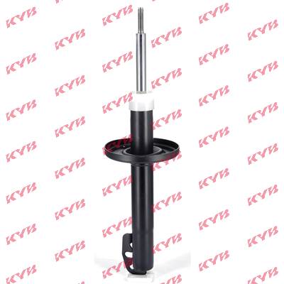 KYB Premium 633832 Shock Absorber For Ford Sierra
