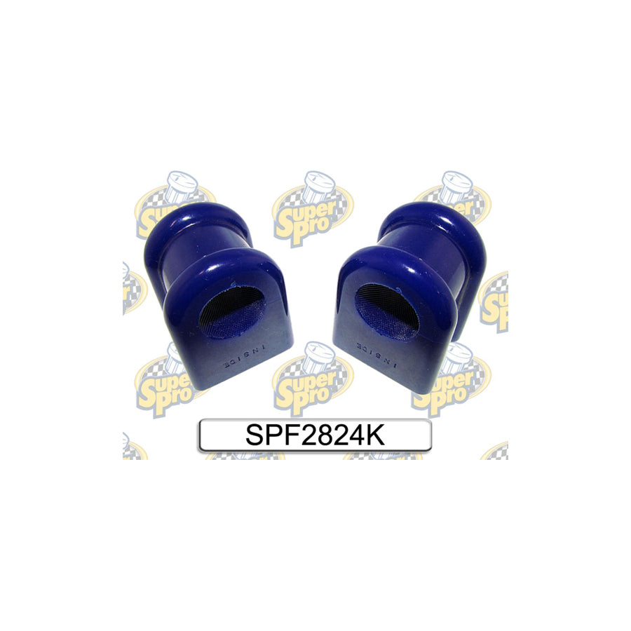 SuperPro SPF2824-31.75K SuperPro Anti-Roll Bar Mount Bush Kit | ML Performance EU Car Parts