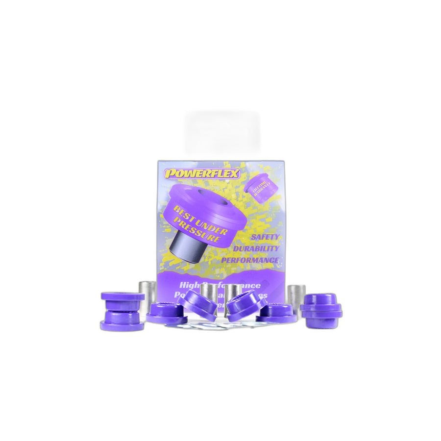 Powerflex PFF85-413 Audi VW Seat Skoda Front Anti Roll Bar Link Bush Kit (Inc. A3/S3, Bora, Octavia, Leon) | ML Performance EU Car Parts