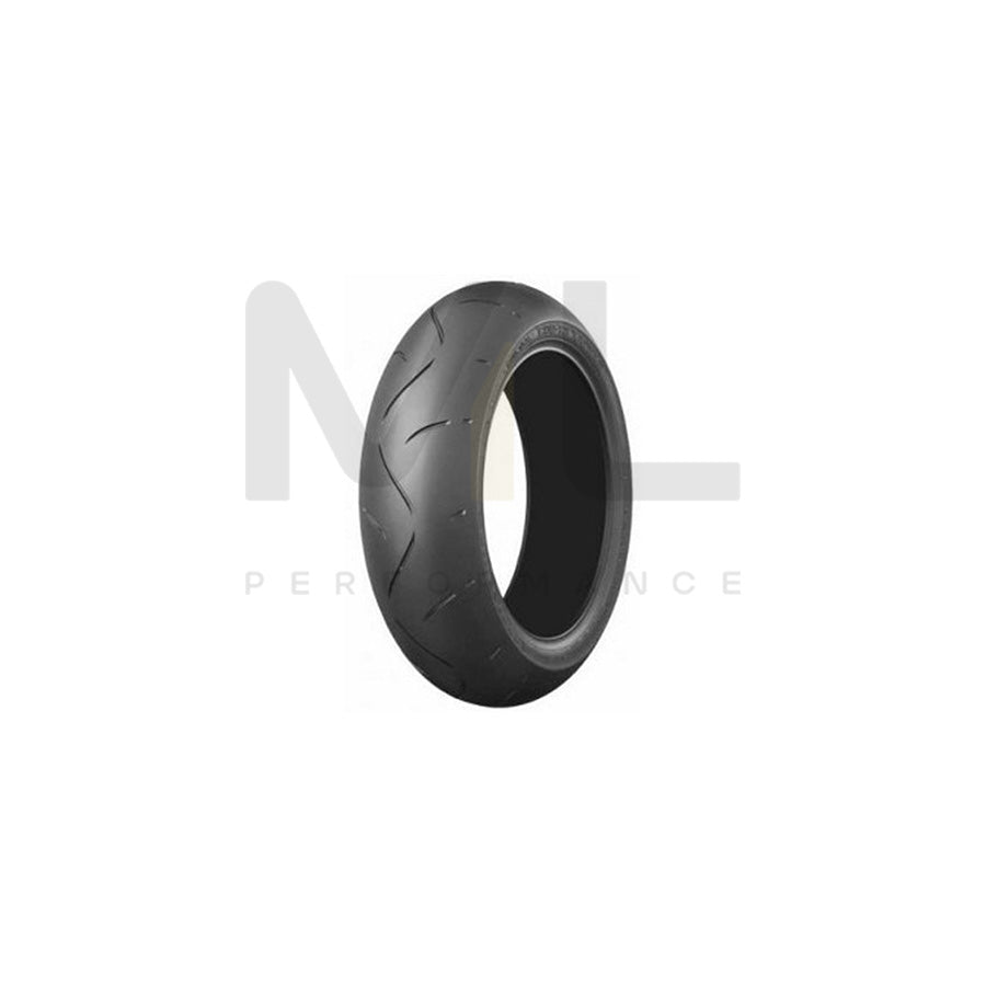 Bridgestone Battlax BT-003 Racing Street Rear 180/55 ZR17 73W Motorcycle Summer Tyre | ML Performance UK Car Parts
