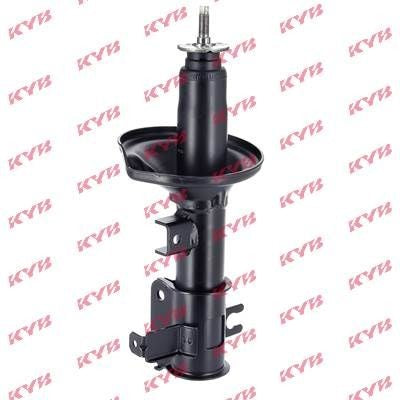 KYB Premium 634092 Shock Absorber For Daewoo Nubira