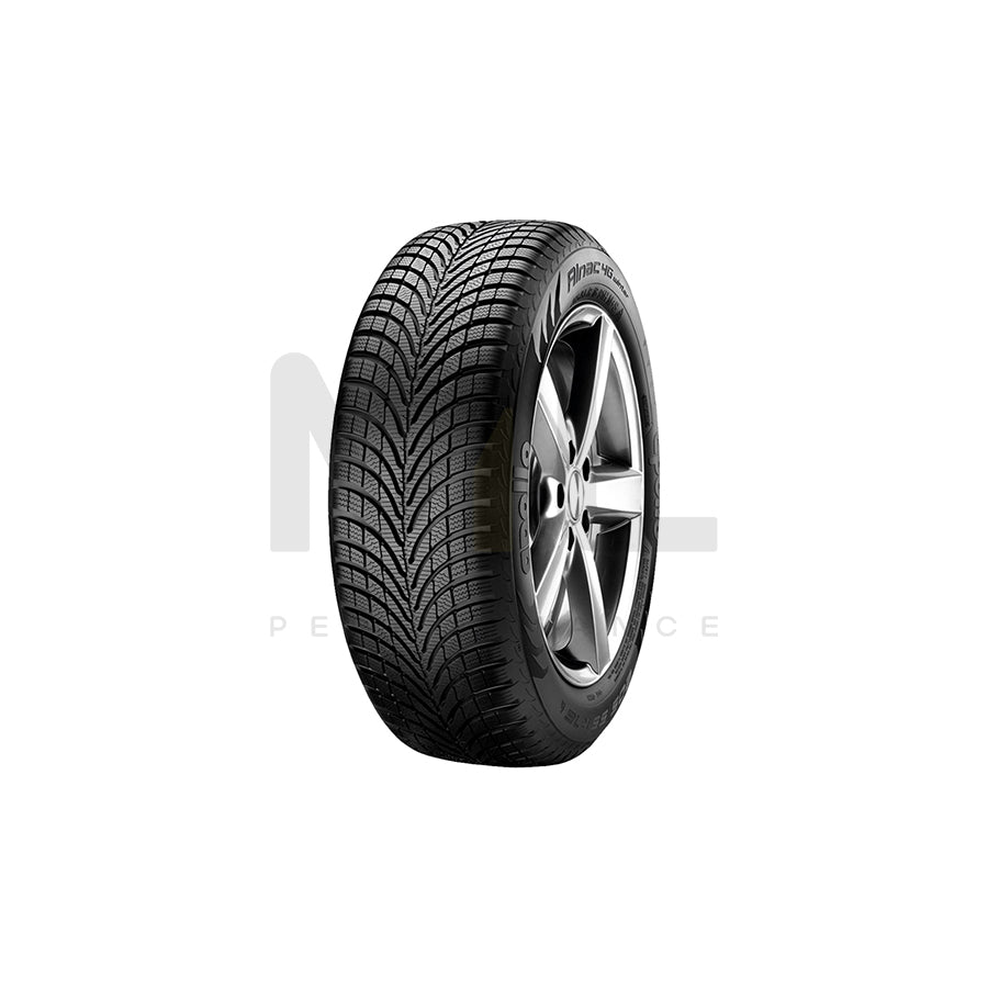 Apollo Alnac 4G Winter 185/60 R14 82T Winter Tyre | ML Performance EU Car Parts