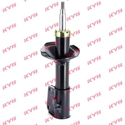 KYB Premium 634111 Shock Absorber For Daihatsu Terios I (J1)
