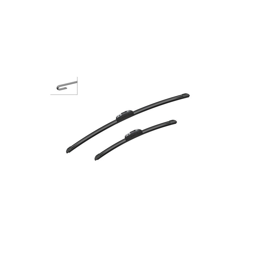 Bosch 3 397 014 139 Wiper Blade | ML Performance EU Car Parts