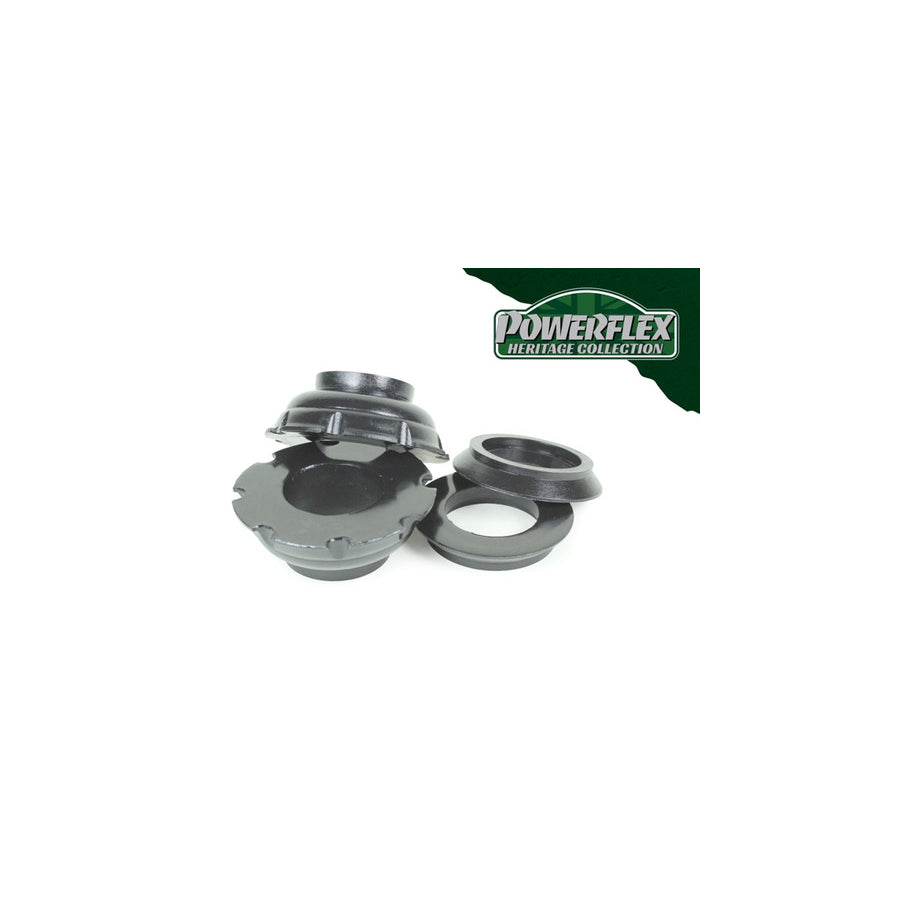 Powerflex PFF19-199H Ford Front Top Shock Absorber Mount (Inc. Sierra, Saphire, Escort) | ML Performance EU Car Parts