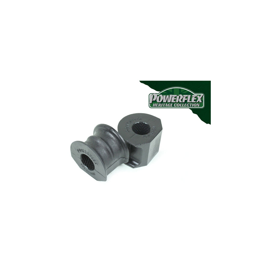 Powerflex PFF19-128H Ford Front Anti Roll Bar Mounting Bush 28mm (Inc. Sierra, Saphire, Escort) | ML Performance EU Car Parts