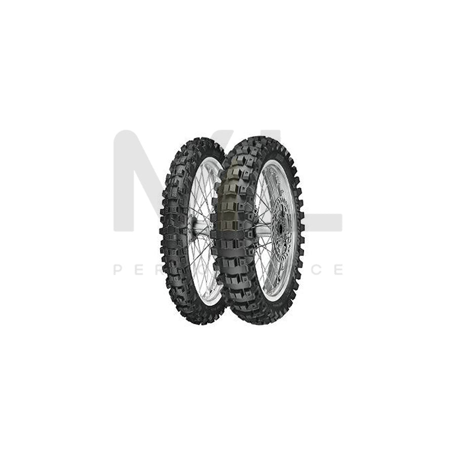 Pirelli SCORPION™ MX Mid Soft 90/100 20 56M Motorcycle Summer Tyre | ML Performance EU Car Parts
