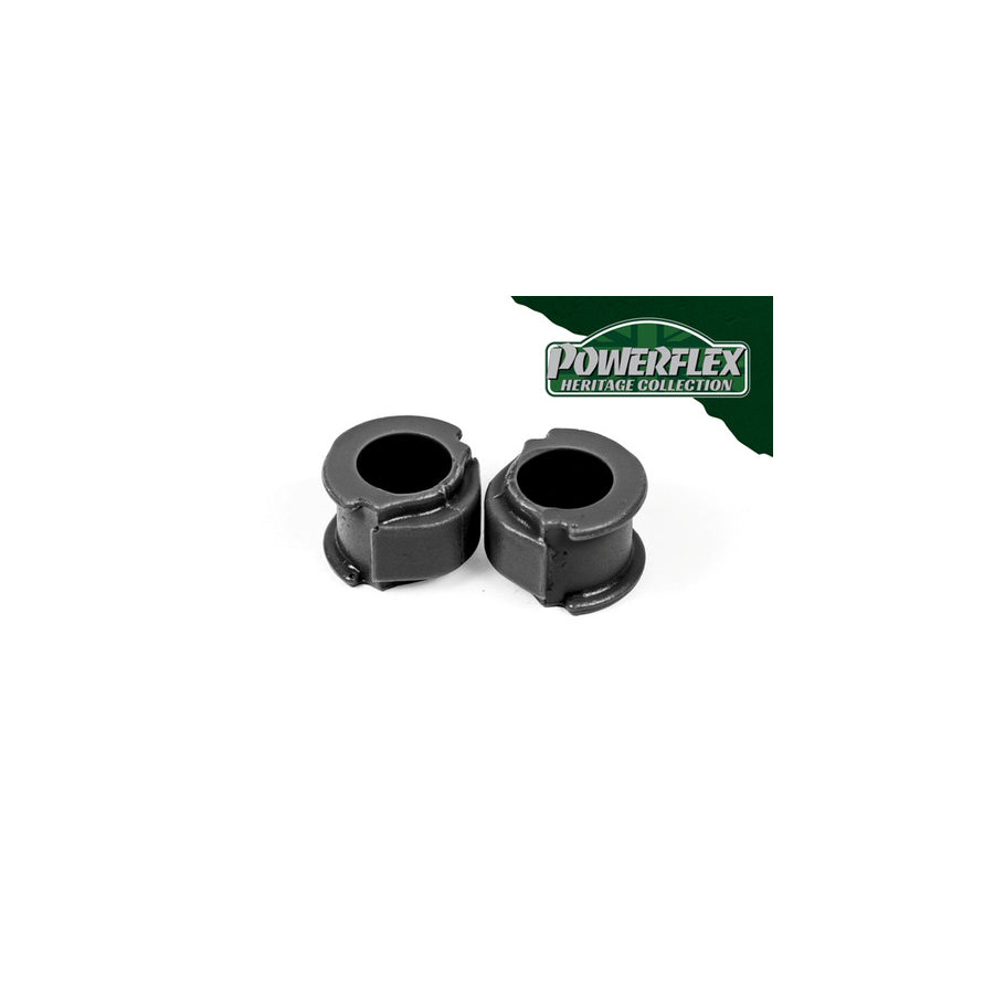 Powerflex PFF3-103-25H Audi Front Anti Roll Bar Mount 25mm (Inc. 80, 90, Coupe) | ML Performance EU Car Parts