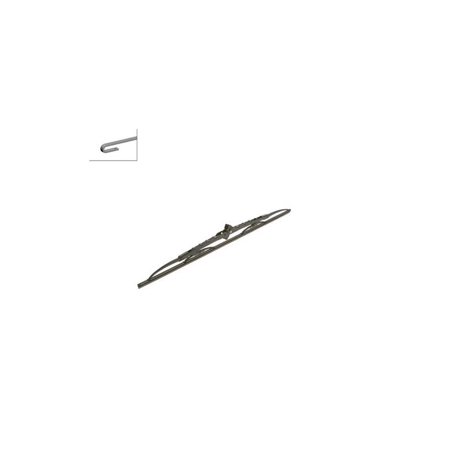 Bosch Twin 3 397 018 965 Wiper Blade | ML Performance EU Car Parts