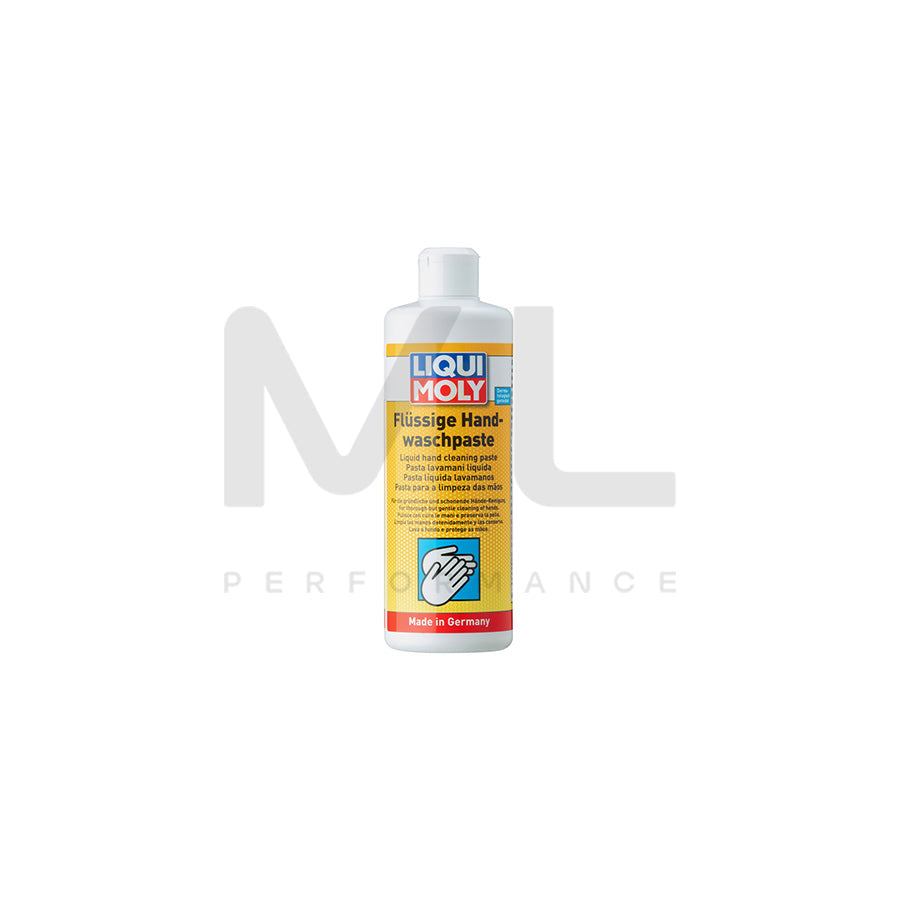 Liqui Moly Liquid Hand Cleaning Paste 10l