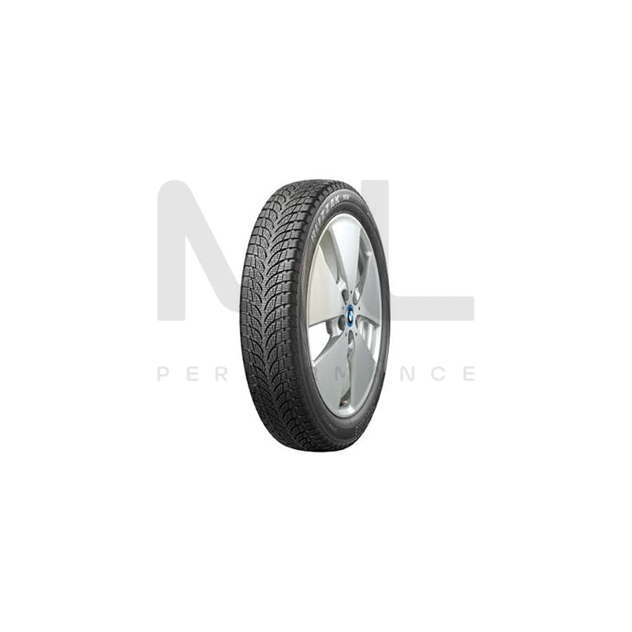 Bridgestone Blizzak NV 155/70 R19 84Q Winter Tyre | ML Performance UK Car Parts
