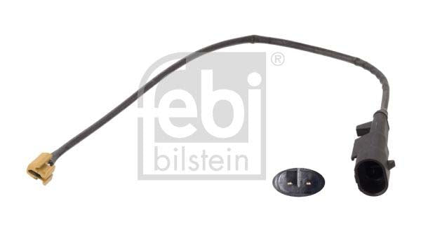 Febi Bilstein 106209 Brake Pad Wear Sensor | ML Performance EU Car Parts