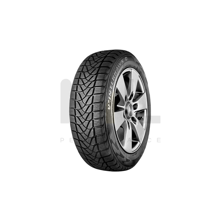 Firestone Winterhawk C 205/65 R15 102/100T Van Winter Tyre | ML Performance EU Car Parts