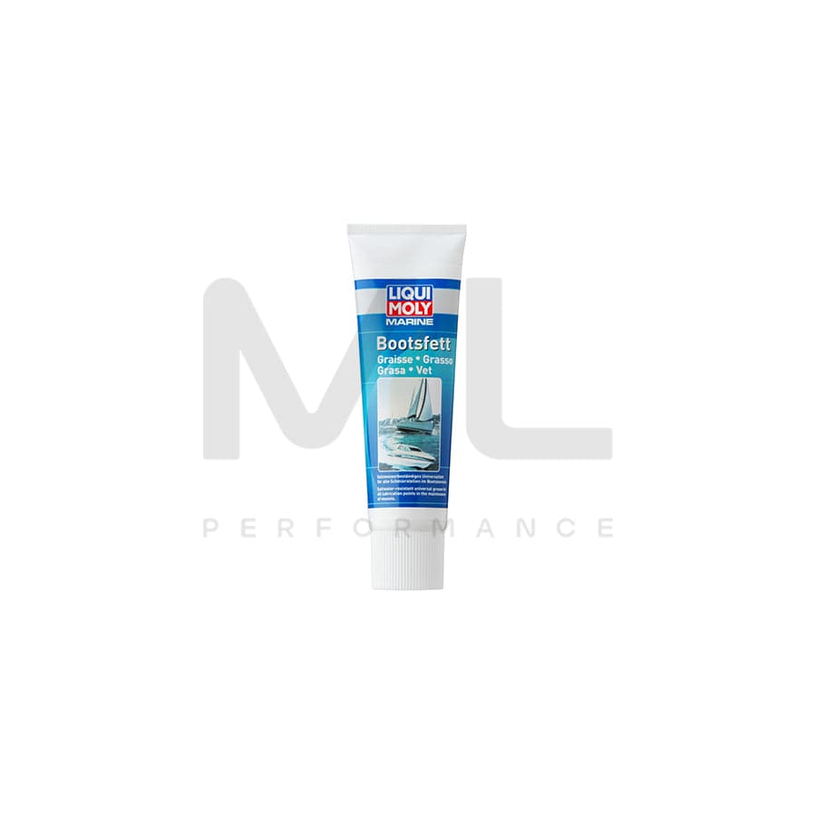 Liqui Moly Marine Grease 250g